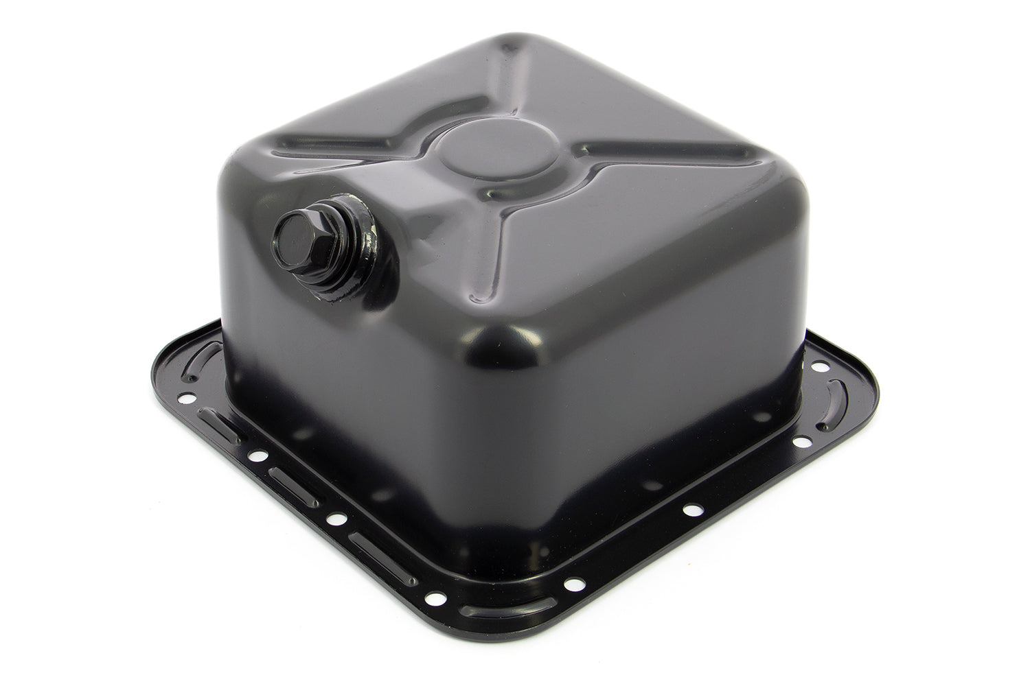 Vetus STM1132 - Oil pan assy M2