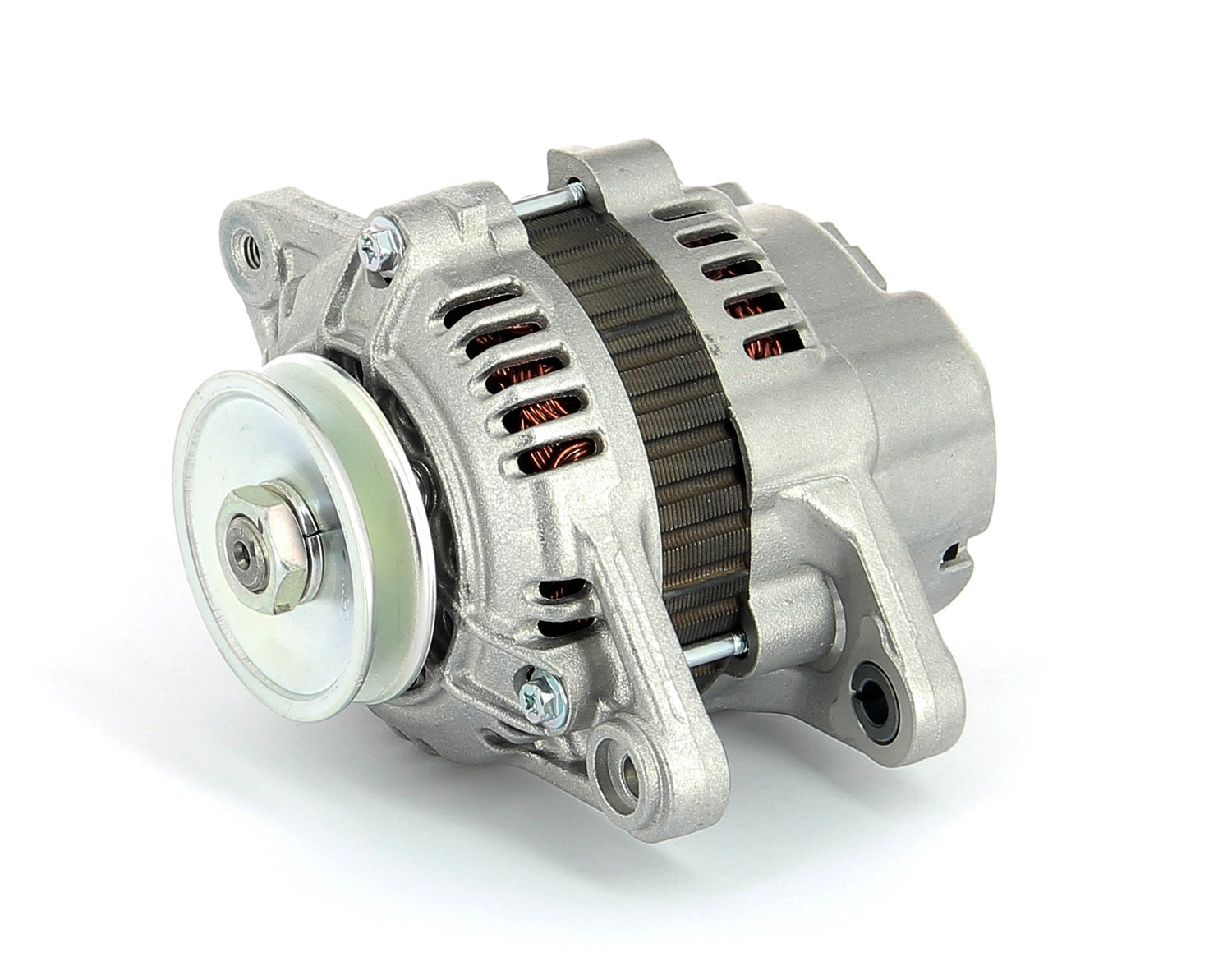 Vetus STM1243 - Alternator 12V/40A/1P M2.04/06/C5/D5