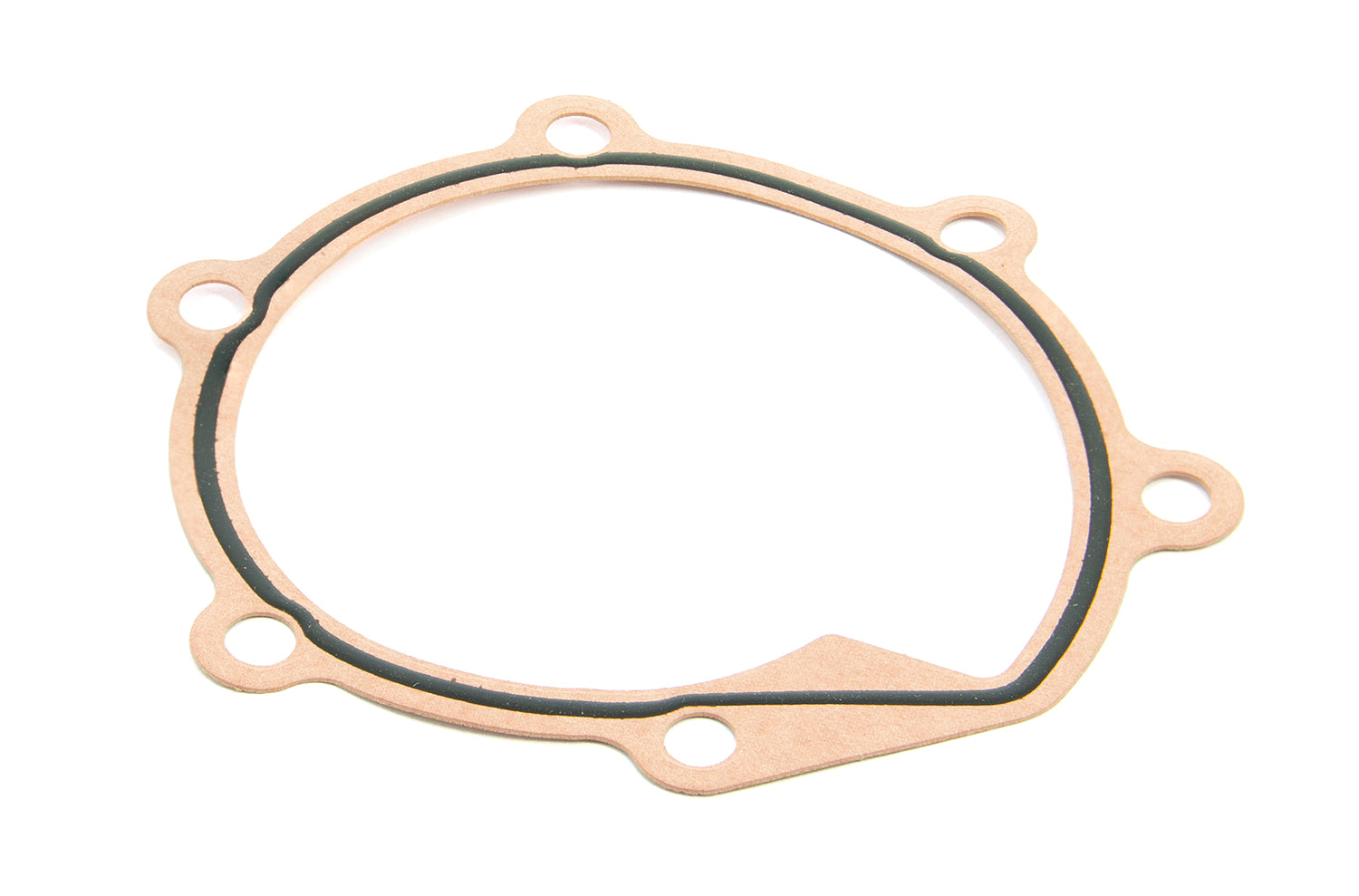 Vetus STM3926 - Gasket,water pump m3.09