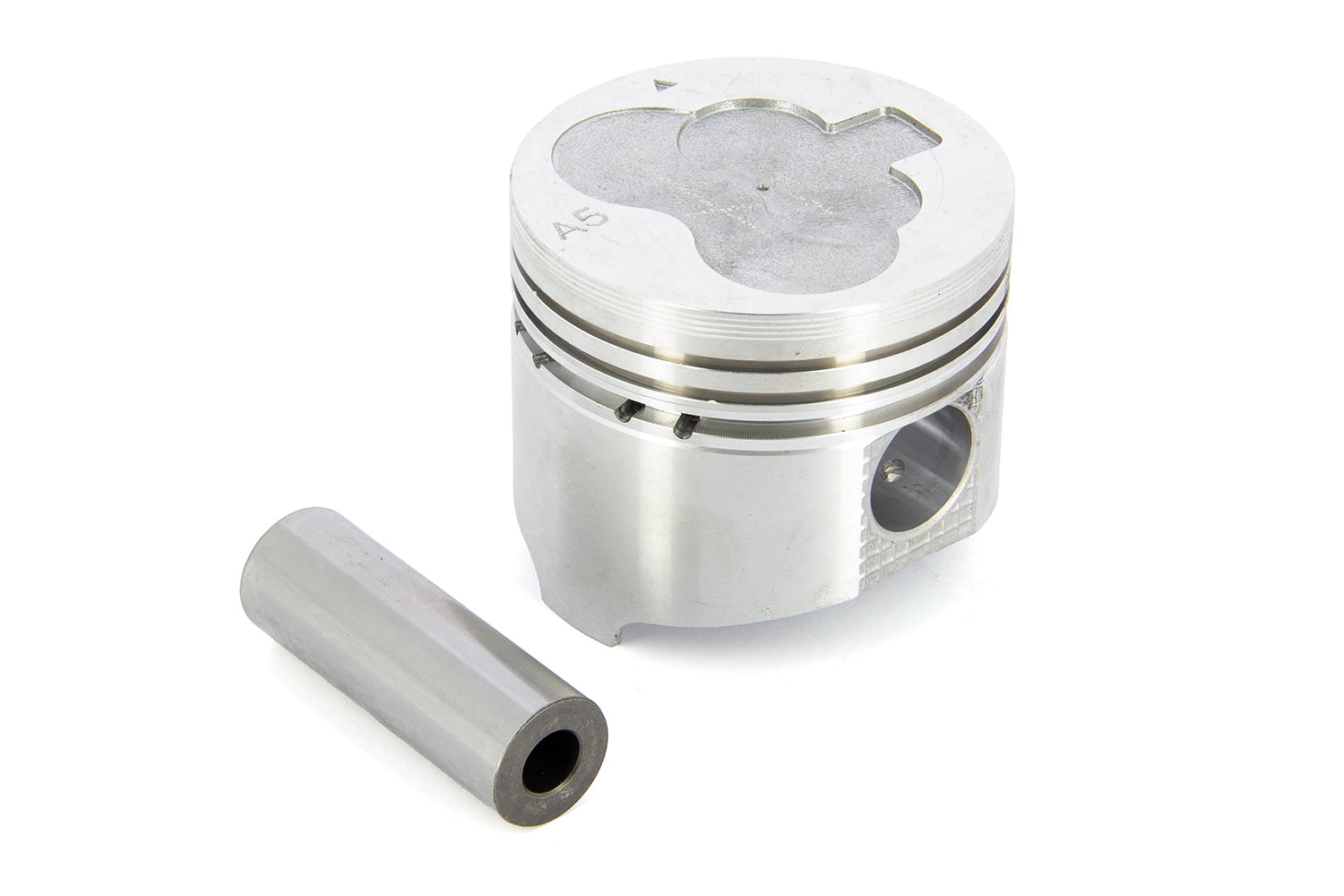 Vetus STM3974 - Piston and pin std. M2.06/3.09 pin 21mm