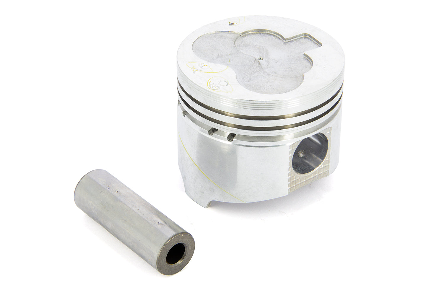 Vetus STM3976 - Piston and pin 0,50 os M2.06/M3.09 pin 21mm