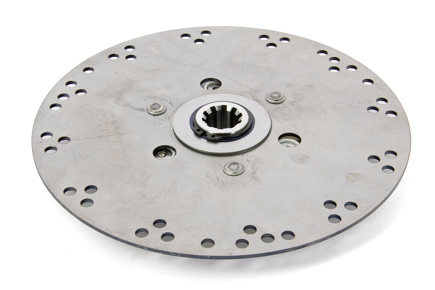 Vetus STM4031 - Damper plate D 266.7 mm 135nm 33 gr.