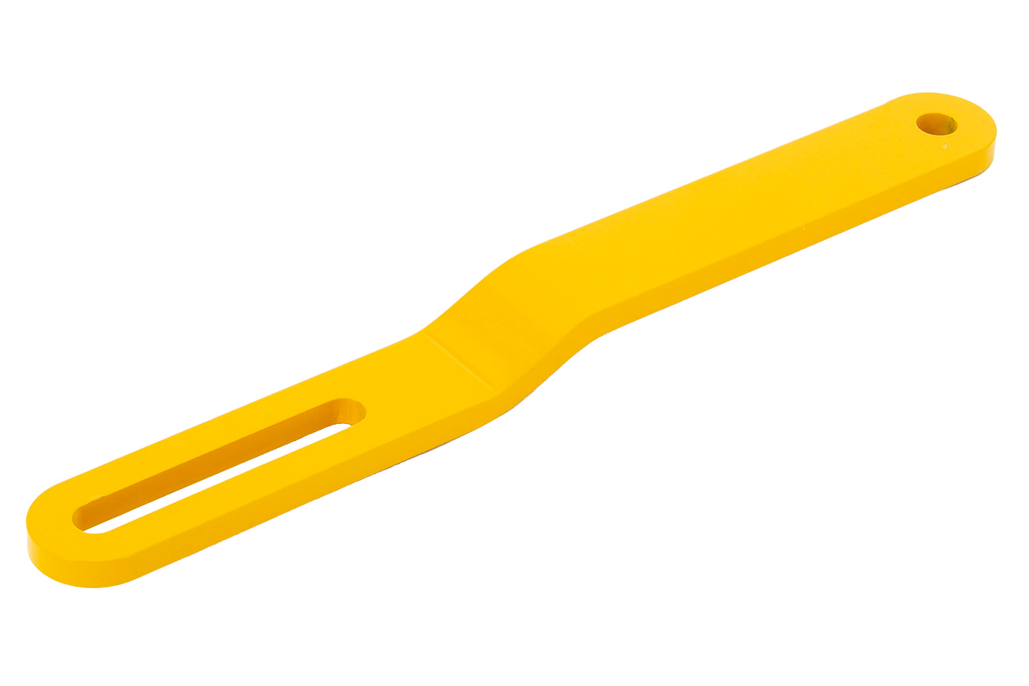 Vetus STM4508 - Alternator tension support VH4