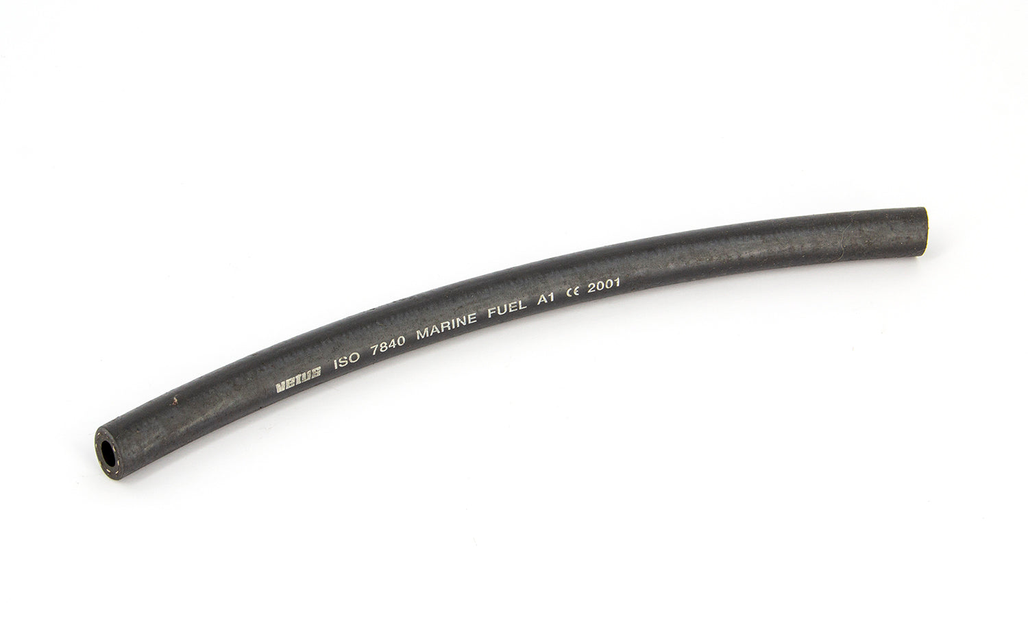 Vetus STM6189 - Fuel hose 8mm - 0.28 m