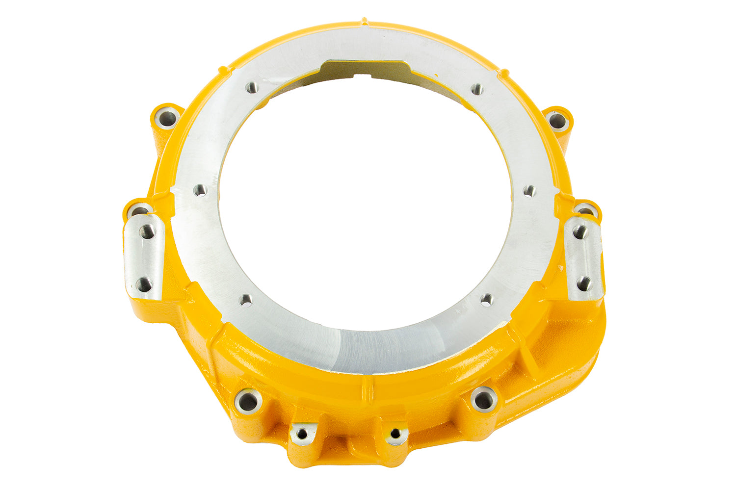 Vetus STM6294 - Flywheel housing M2/M3 SAE7 without mounts