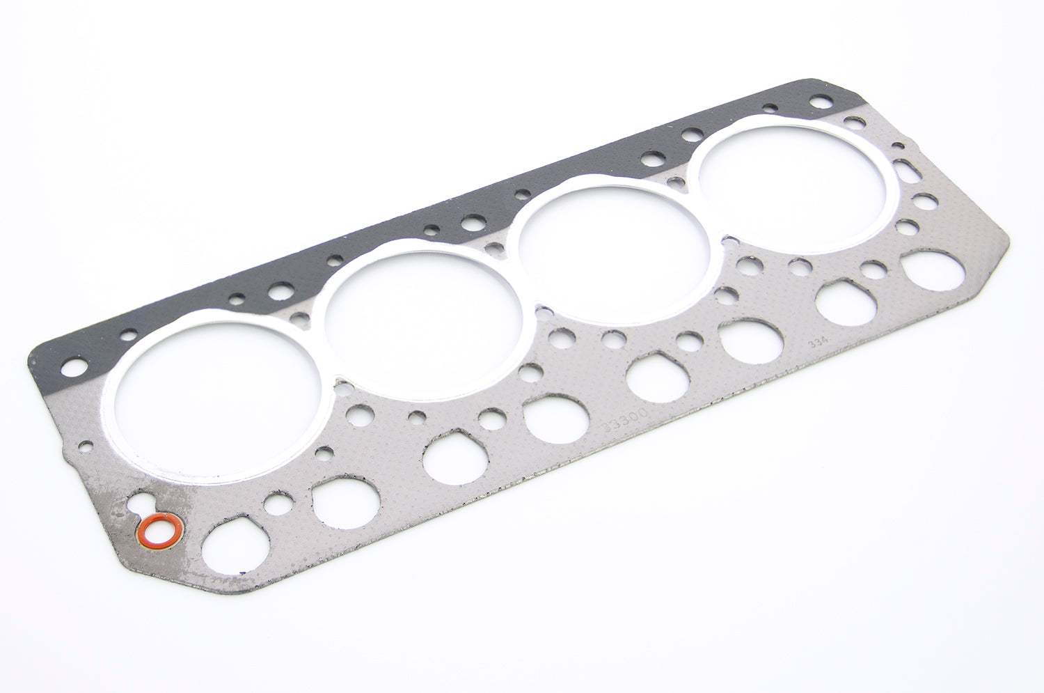 Vetus STM7709 - Cylinder head gasket M4.15/17