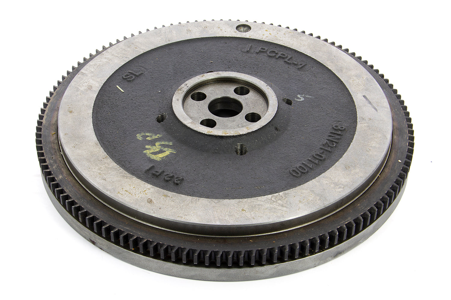 Vetus STM7809 - Flywheel