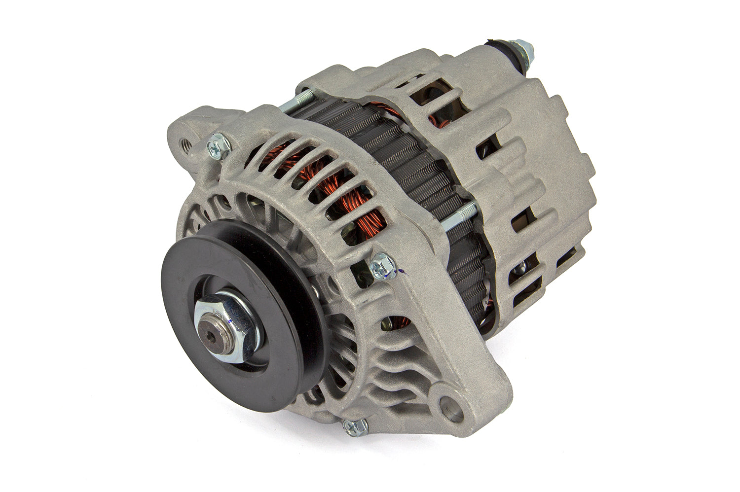 Vetus STM7945 - Alternator 12V-50 A M4.15 / M4.17