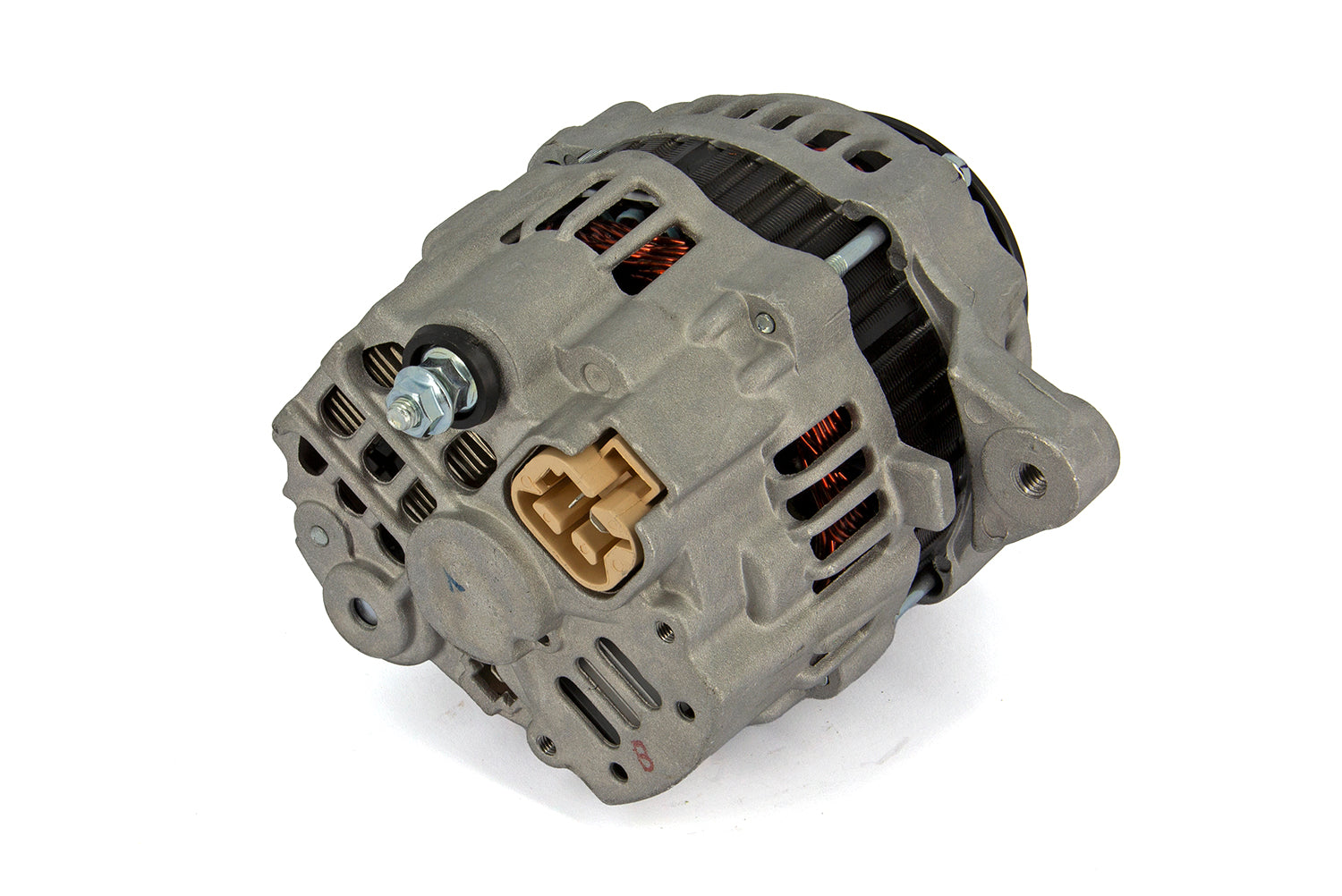 Vetus STM7945 - Alternator 12V-50 A M4.15 / M4.17