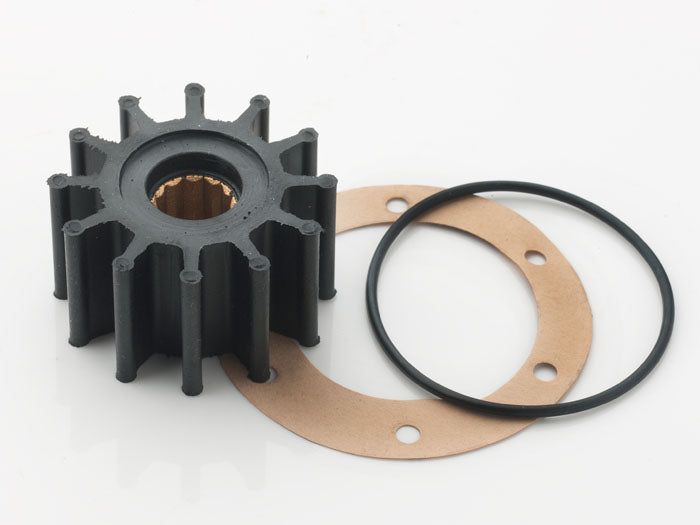 Vetus STM8074 - Impeller+gasket M4.55/56 P4.17/19/21-VH4.65/80-DT4.70/85