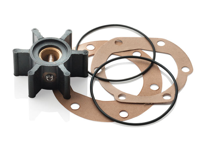 Vetus STM8076 - Impeller+gasket+O-rings M3.10/4.14/M2/M3/M4