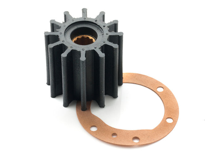 Vetus STM8811 - Impeller+gasket for D(T)4.29 12 blade impeller