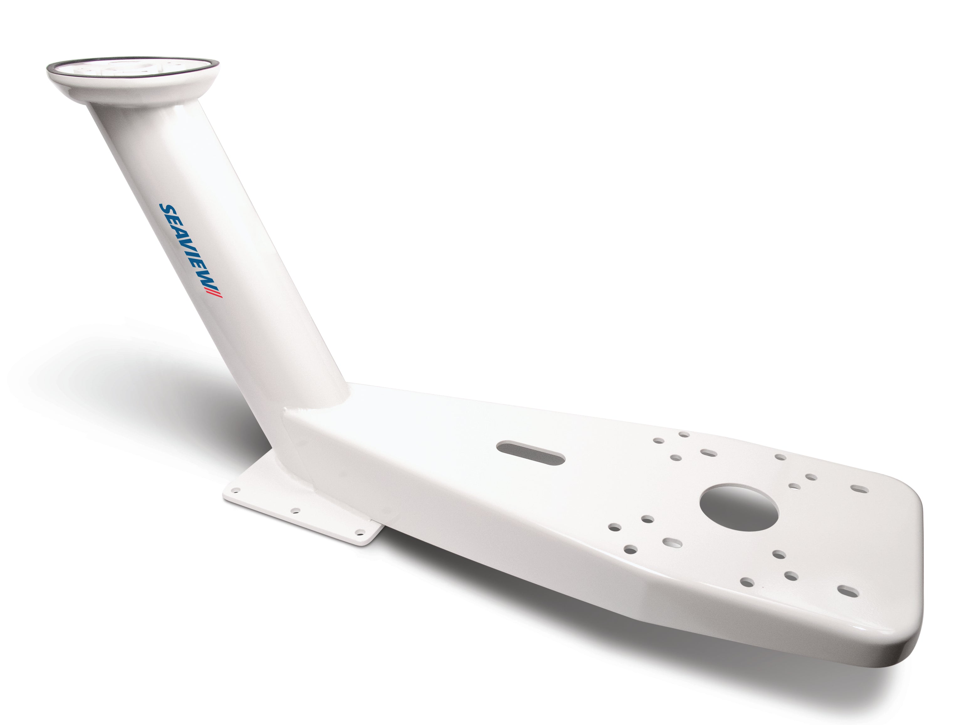 Seaview PMADM2M2 Dual Mount Aft Rake Requires Plate – MMarine Online