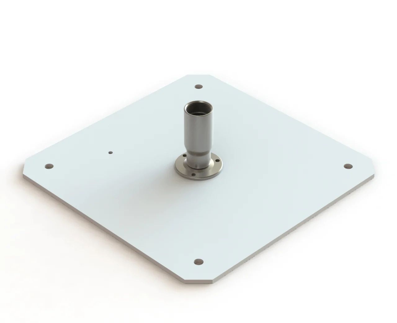 Seaview SVK24STLK Starlink Adapter Plate for KVH 24