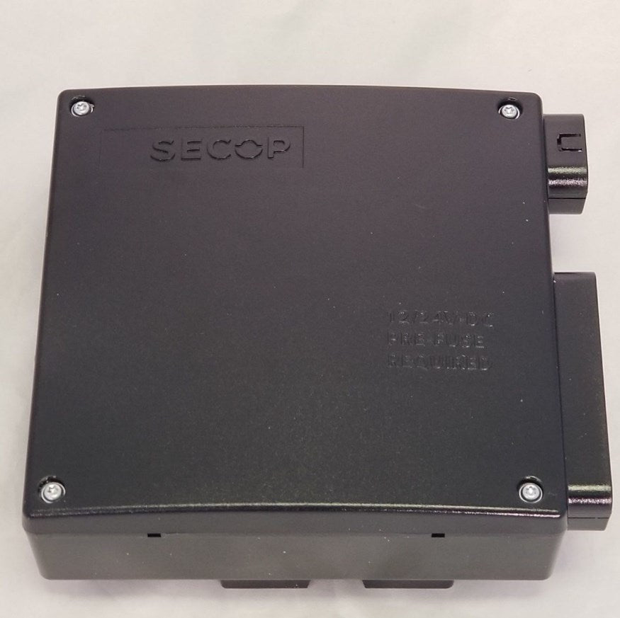 Vitrifrigo R101097 - Danfoss Secop 101N0500 / 101N0510 multi-voltage AC/DC for BD35F BD50F