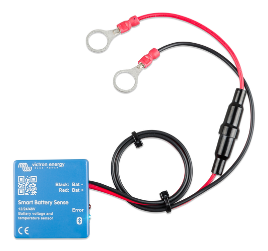 Smart Battery Sense – MMarine Online