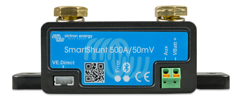 SmartShunt 500A