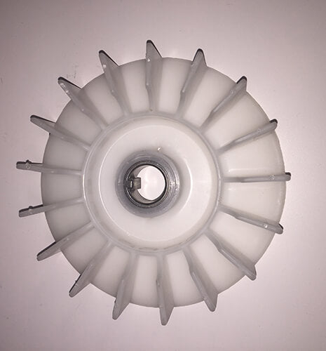 Fan, For motor