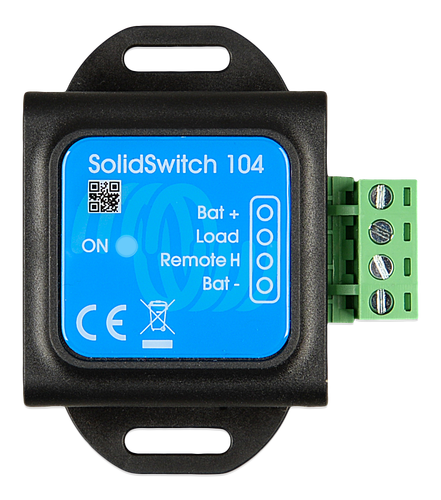 Victron SolidSwitch 104