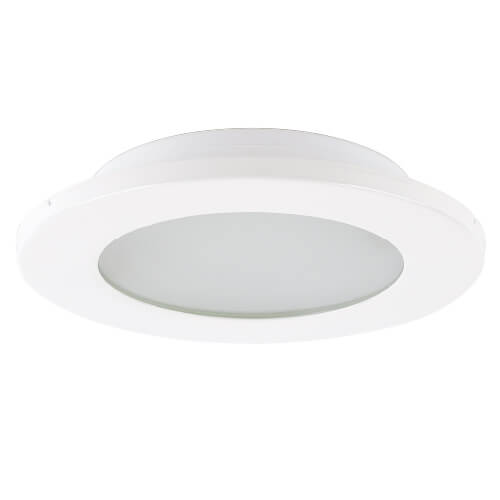 T180 PowerLED, 10-40VDC, White,