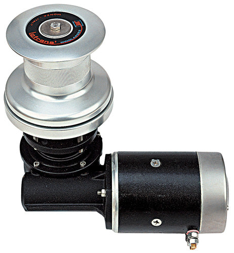 T1000 Vertical Capstan, 12v/1000w