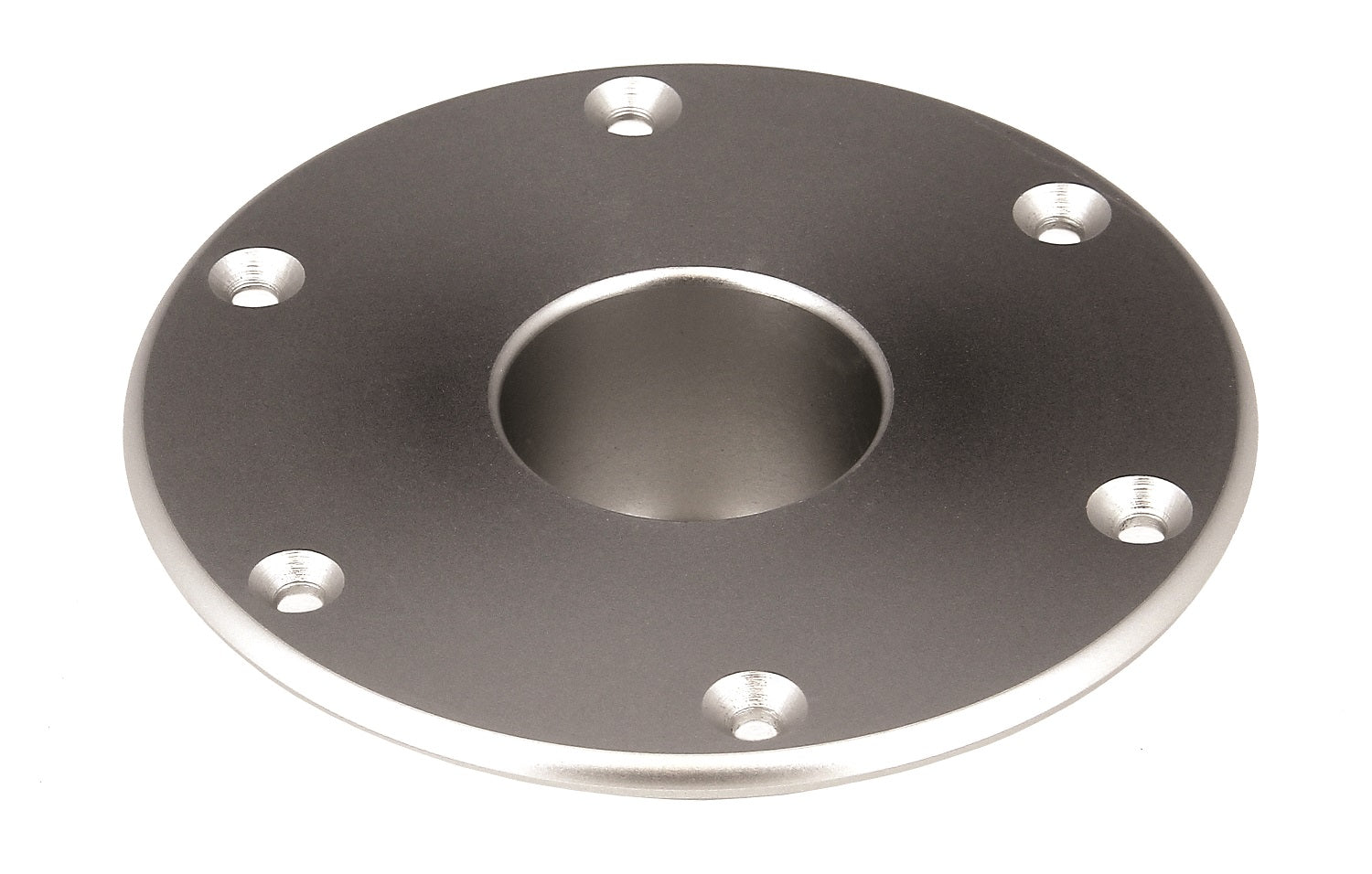 Vetus TBF - Table base counter sunk connection anodized