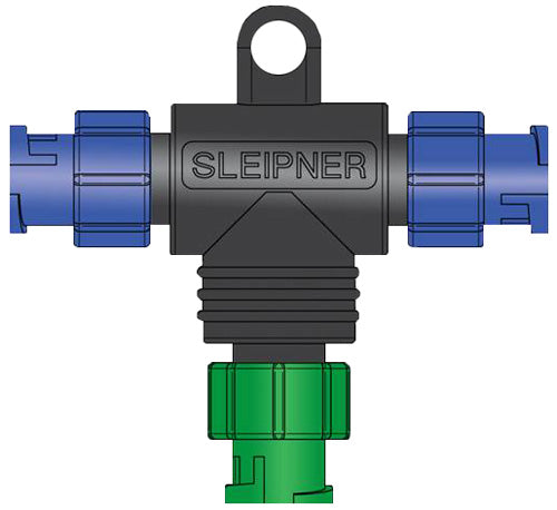 S-Link T Connector to Spur