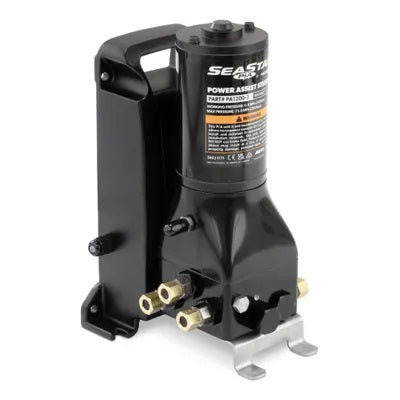 Seastar PA1200-3 Power Assist Unit 12/24v 15 Harness