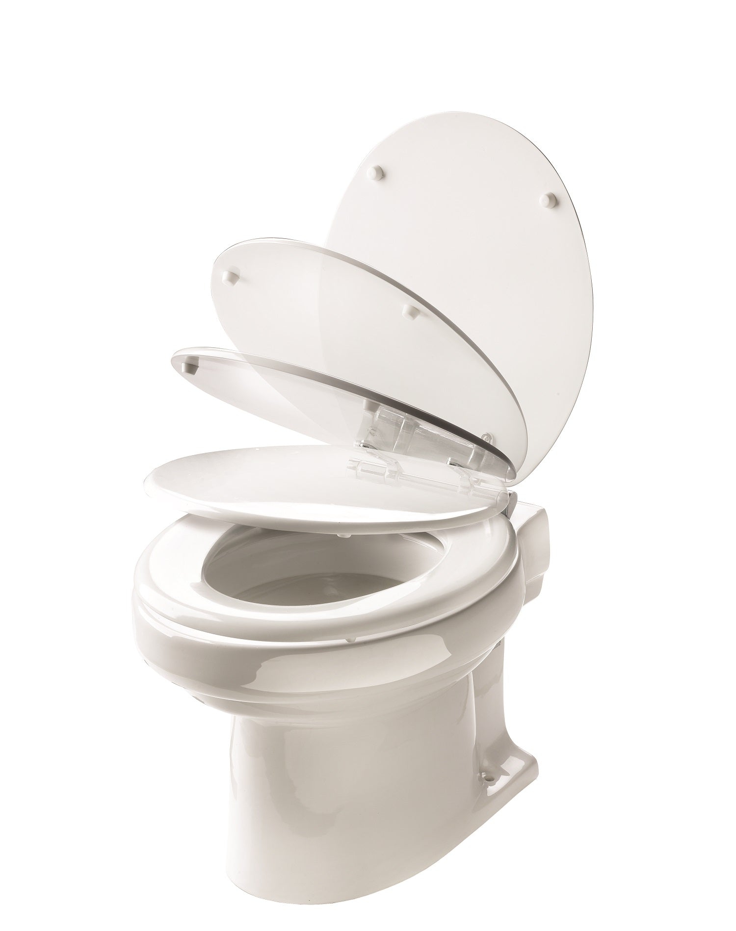 Vetus TMW12Q - Marine toilet 12V Type TMW..Q