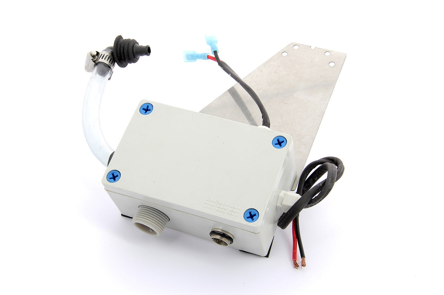 Vetus TMWB224 - Electro. Box 24V incl. mounting and wiring