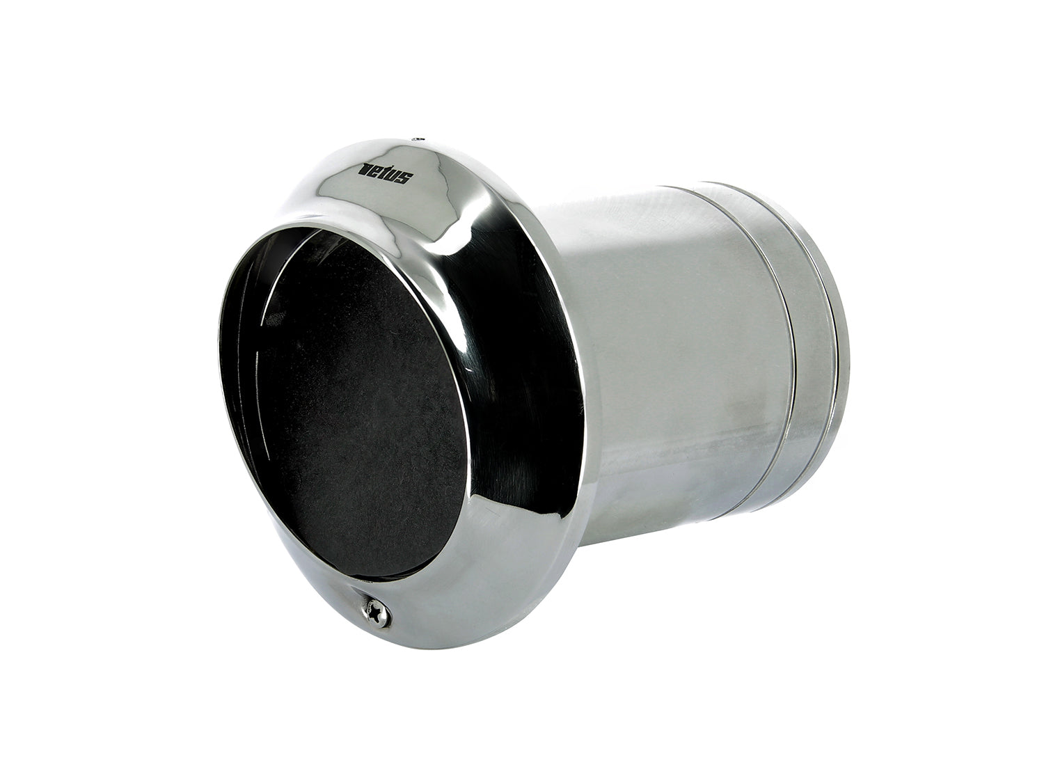 Vetus TRC40SV - Transom exh connection D 40mm ss with valve