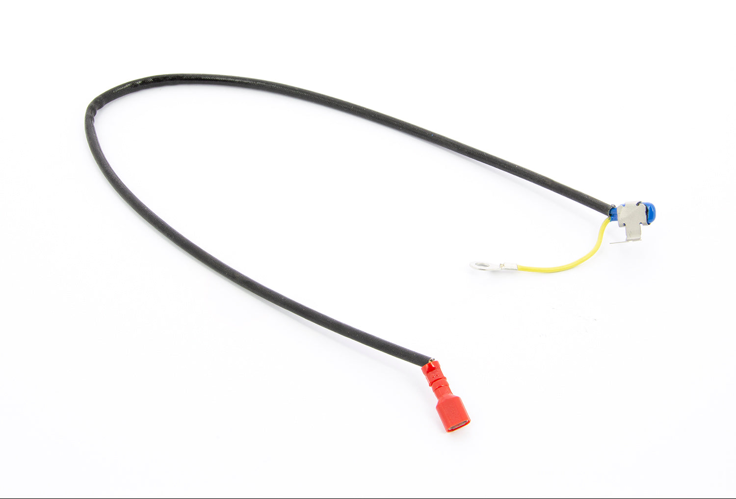 Vetus TS95A - Tempset 95°C for 24 volt BOW < 4.4 kW