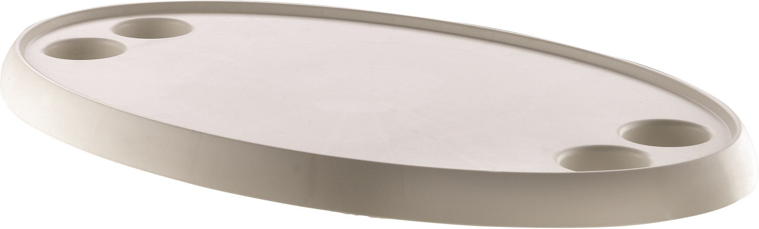 Vetus TTO - Table top oval 450x760mm