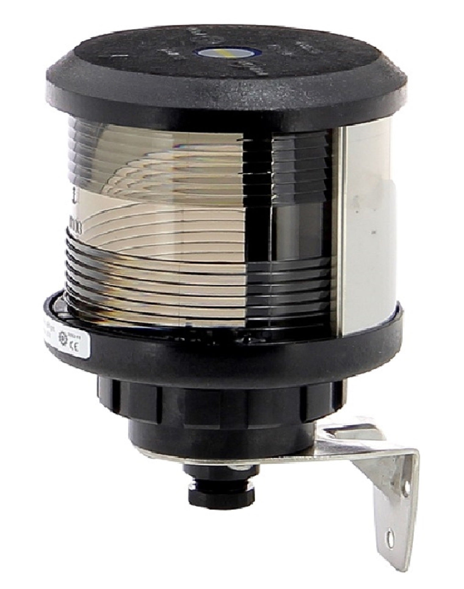 Vetus TW35Z - Masthead light side-mounting