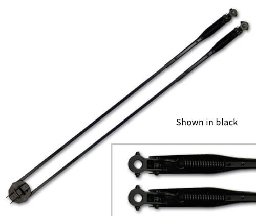 Type 1.5 Pantograph Arm Fixed Length 33.5