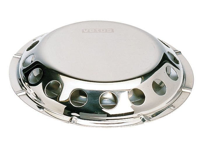 Vetus UFO - Deck ventilator type ufo (incl.plastic grill)