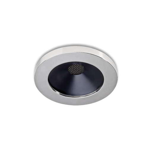 Urano 70: Round Outdoor Downlight, 70mm,