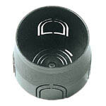 Mounting Box: 1-2m Flush-mnt