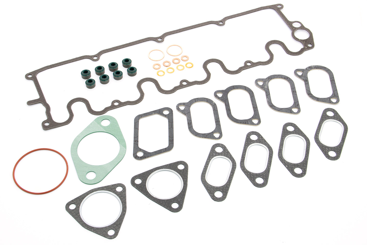 Vetus VD20593 - Gasket set DT4.29 (excl. cyl. head gasket)