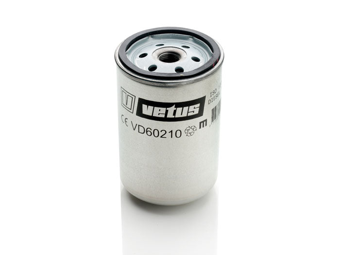 Vetus VD60210 - Fuel filter DT(A)44-66-67