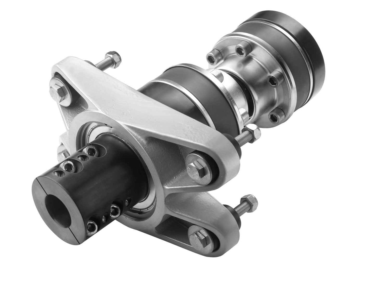 Vetus VDR630706 - VETUS drive type 6 Rod 70, CVJ 30, 6