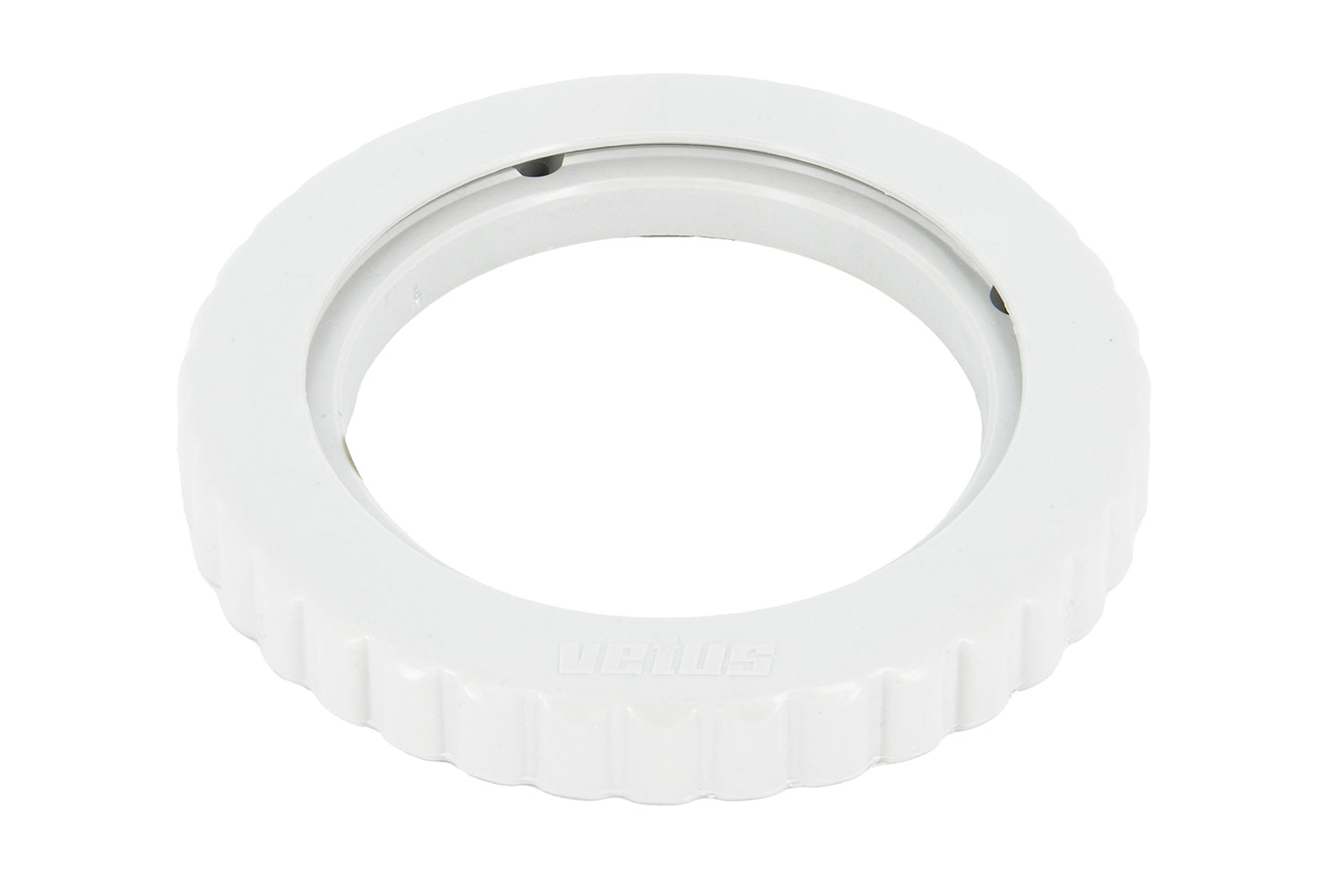 Vetus VE100SET - Plastic ring and knurled nut for TOM2