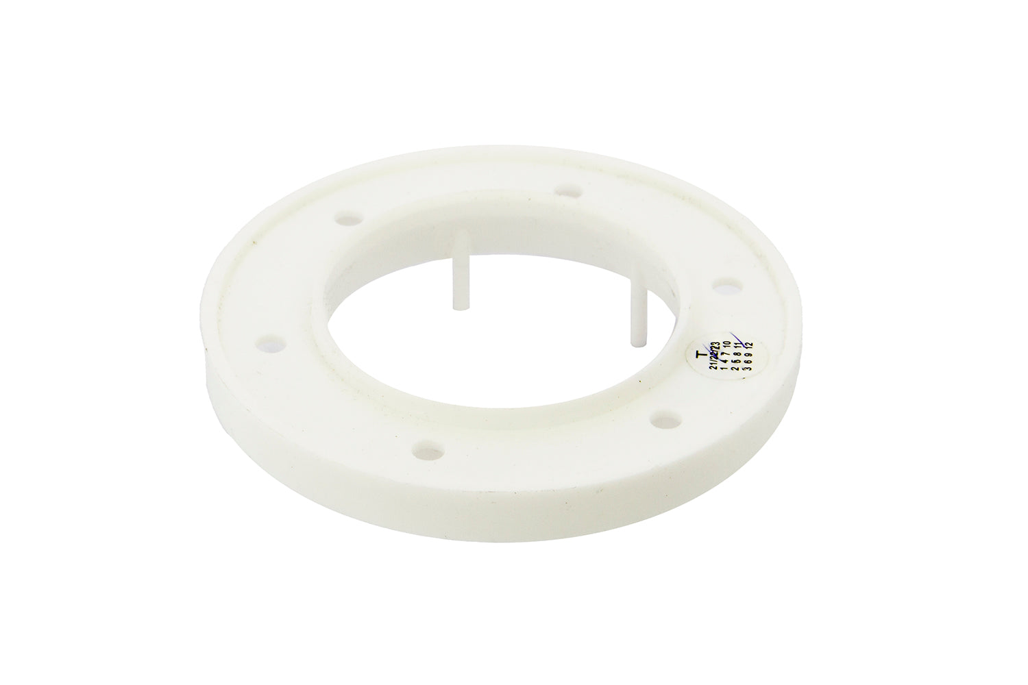 Vetus VE40 - White plastic ring for UFO UFO