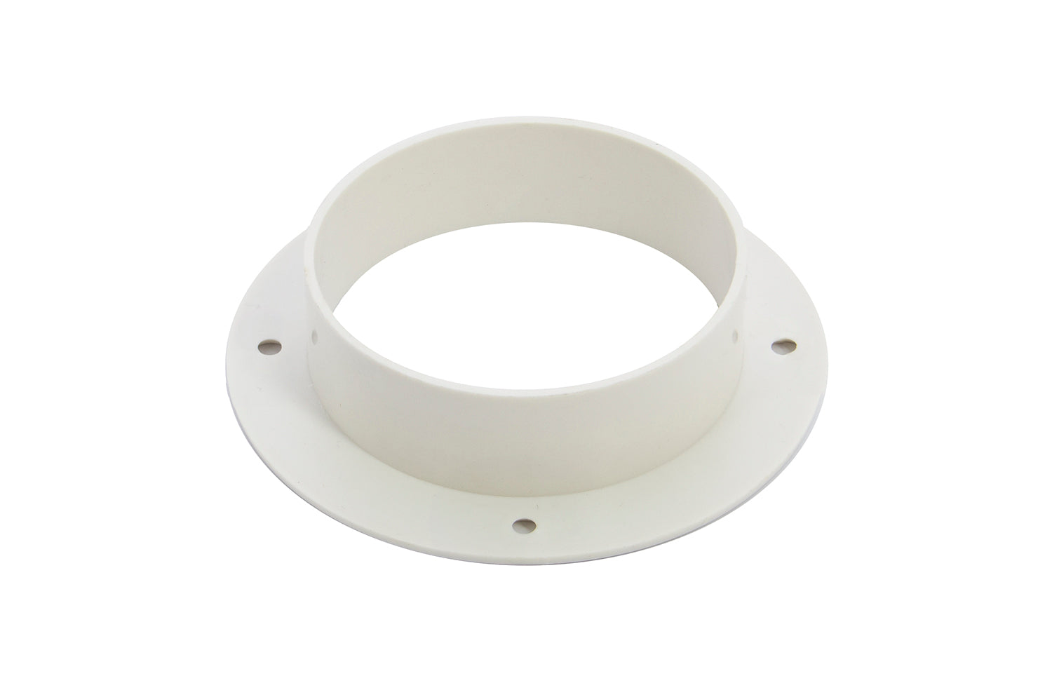 Vetus VE75 - Plastic counter flange for PORTOS