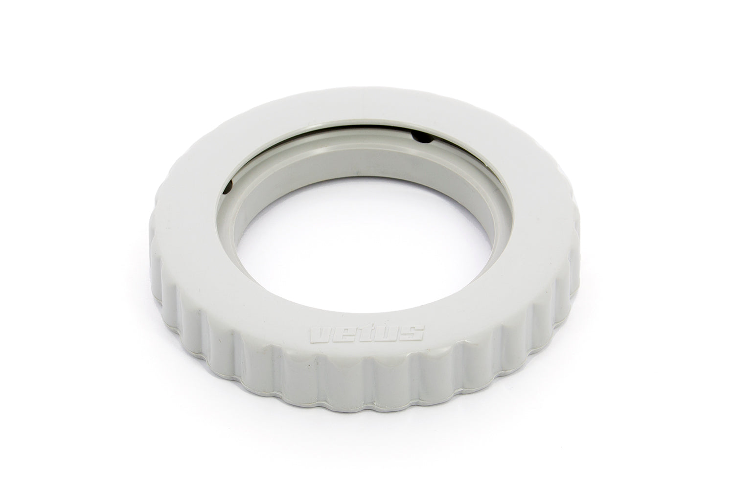 Vetus VE75 - Plastic counter flange for PORTOS