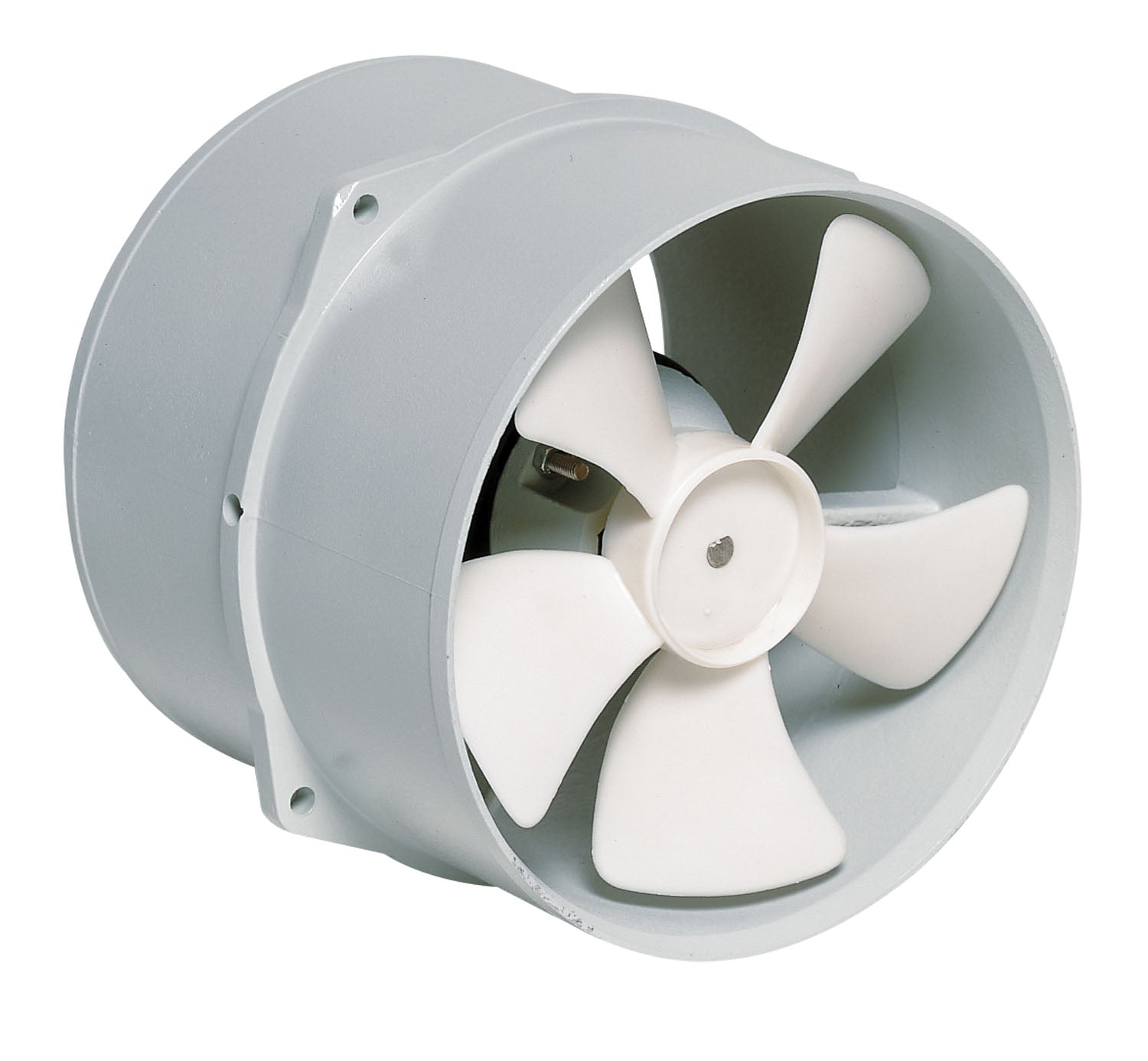 Vetus VENT17812 - Extraction ventilator 12V 178mm round