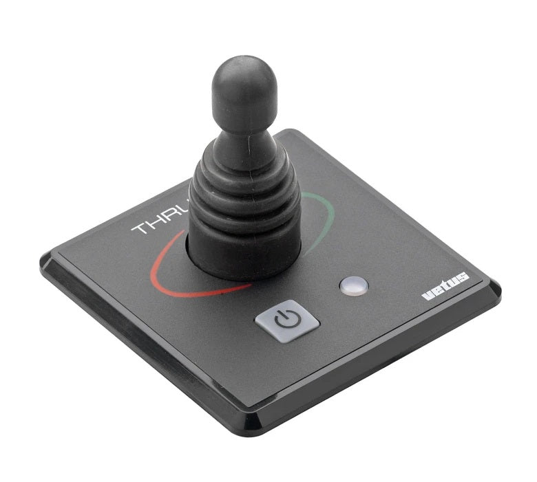 Vetus BPJE2 Joystick Control for Bow Thrusters