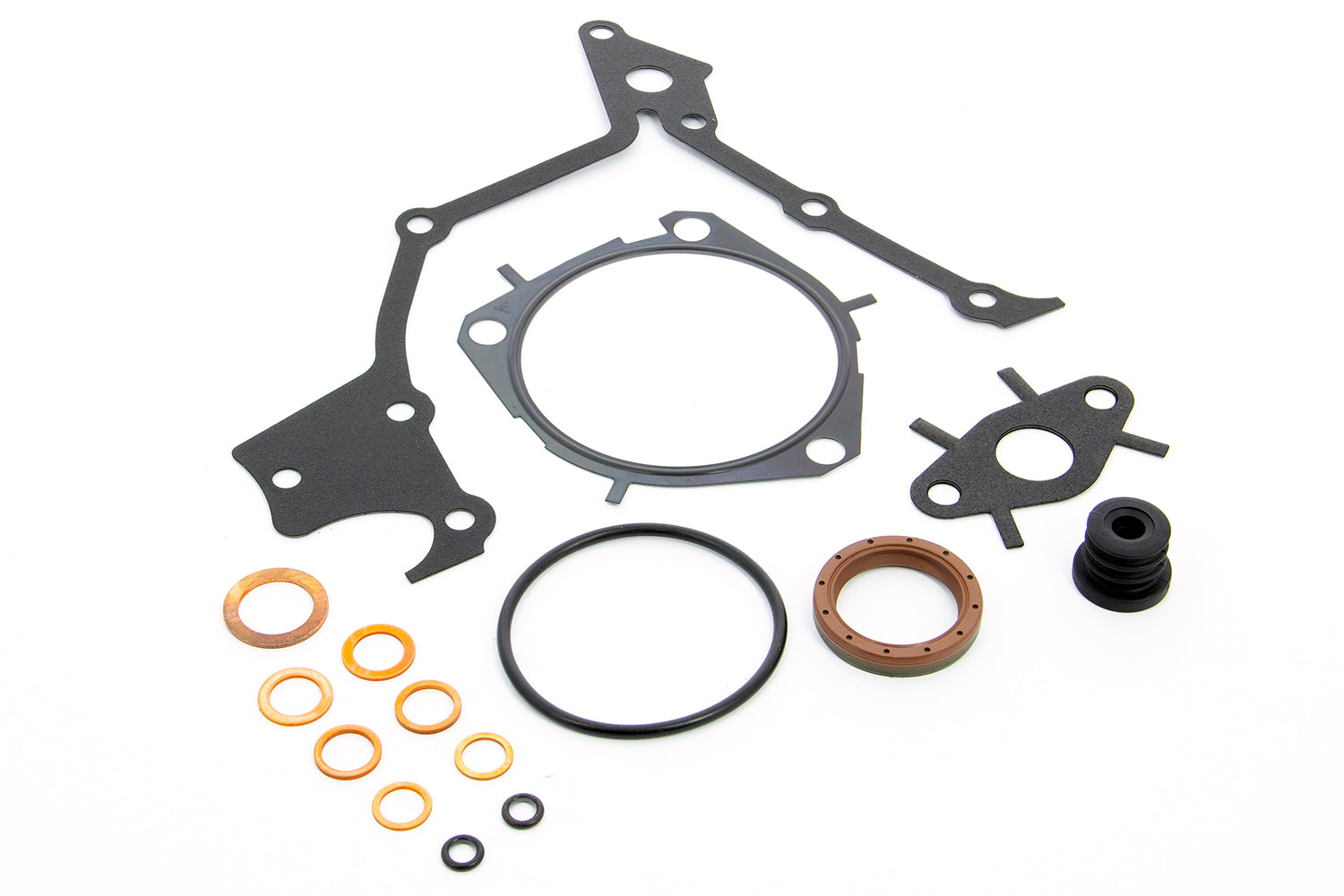 Vetus VFP01045 - Crankcase gasket kit