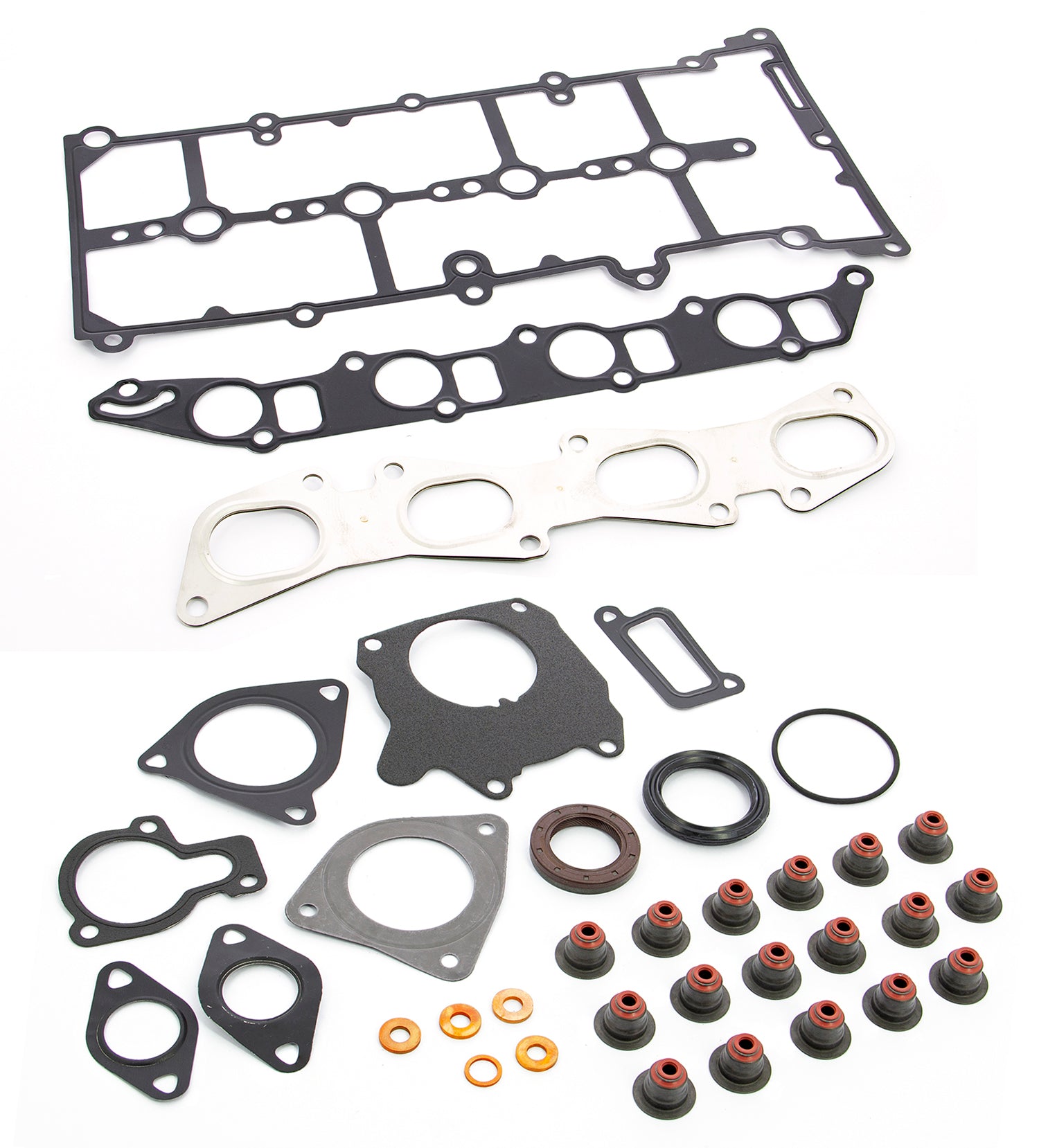 Vetus VFP01046 - Cylinder head gasket kit