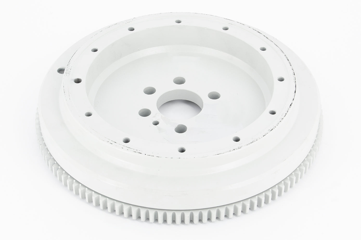 Vetus VFP01614 - Flywheel assembly VF4.145/180/200